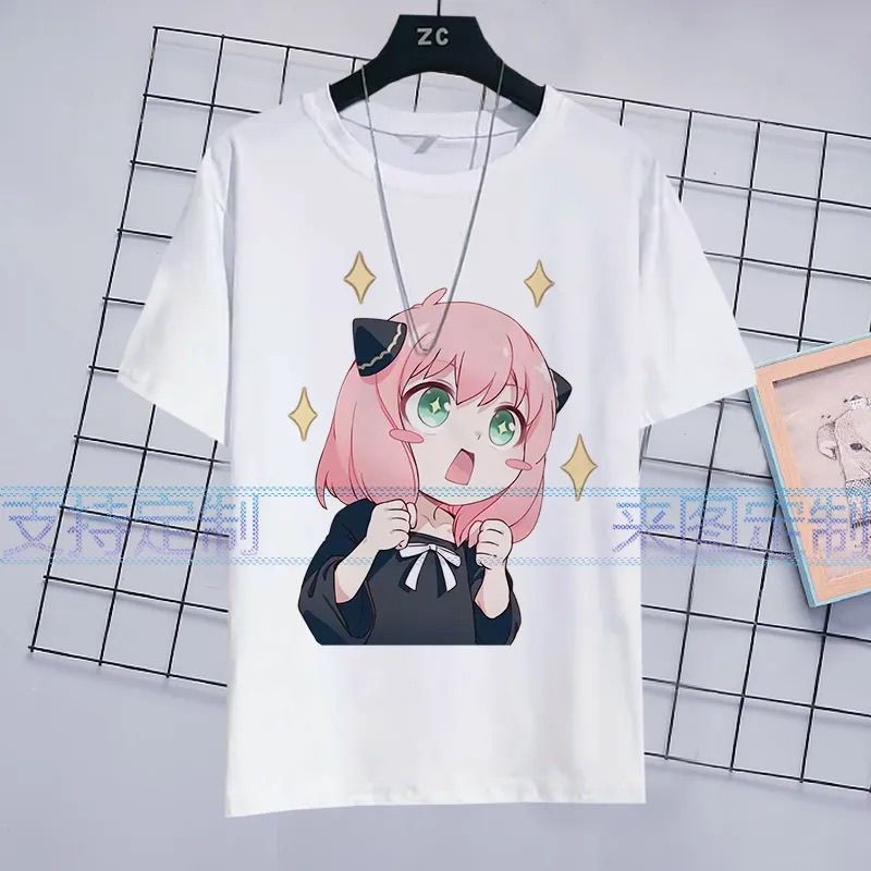 SPY×FAMILY Anime Anya Forger P - مراجعة Men Accessories For Gift وسعره