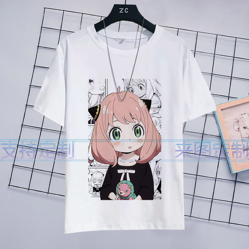 SPY×FAMILY Anime Anya Forger P - مراجعة Men Accessories For Gift وسعره