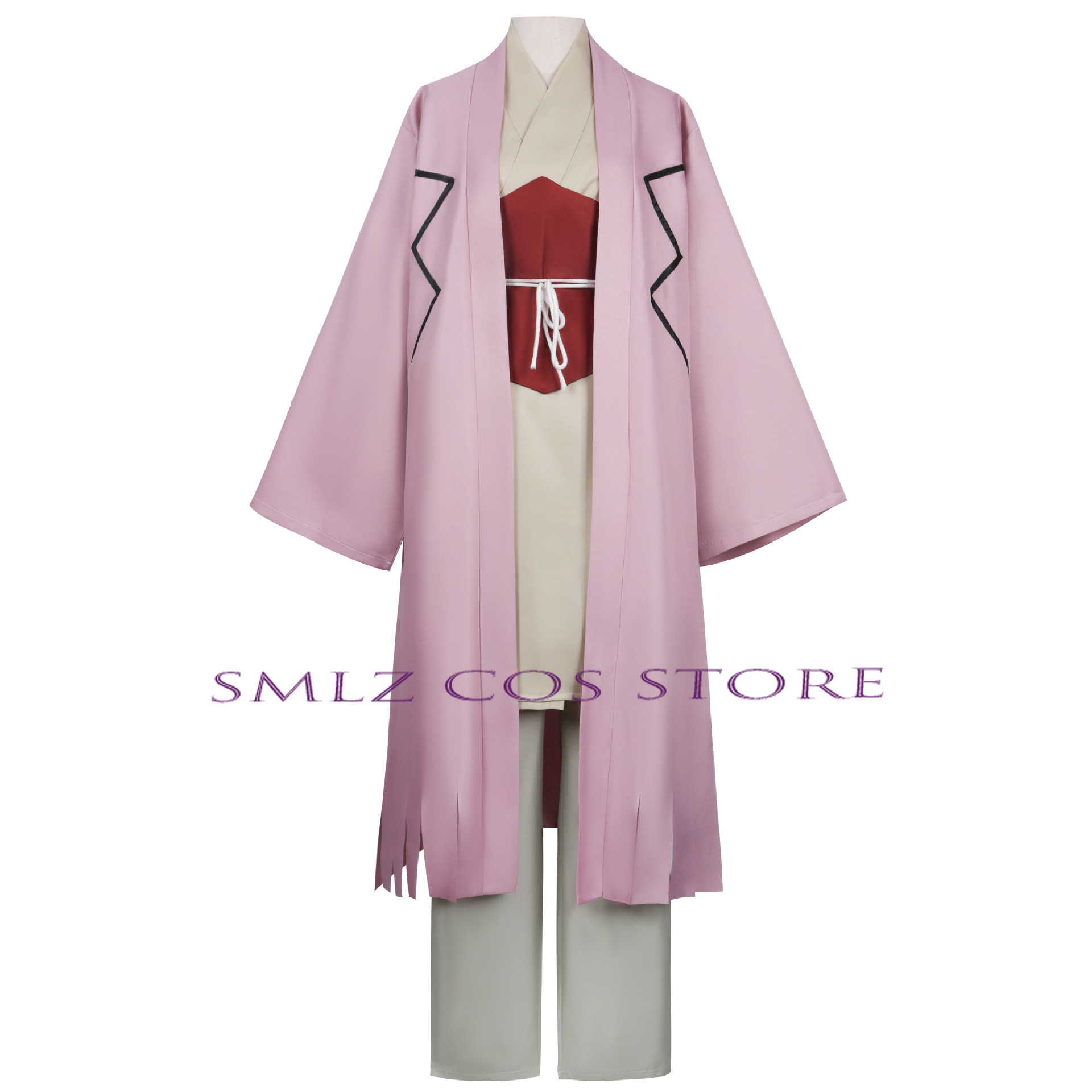 Asagiri Gen Cosplay Anime Dr C - مراجعة Men'S Accessories Anime وسعره