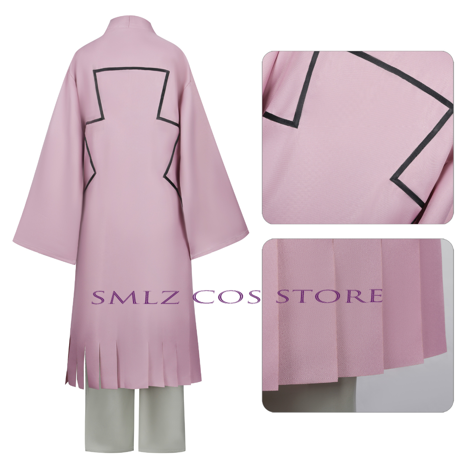 Asagiri Gen Cosplay Anime Dr C - مراجعة Men'S Accessories Anime وسعره