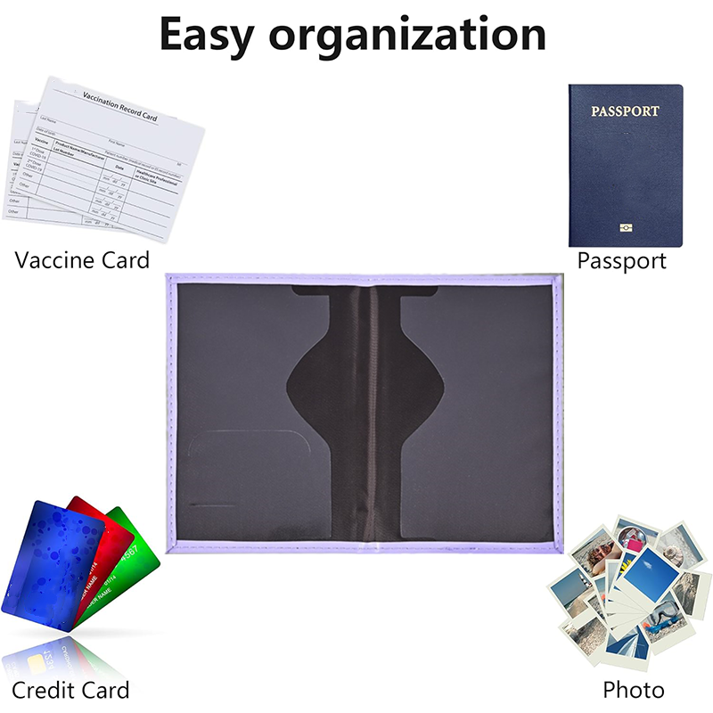 Passport Holder for Travel Ess - مراجعة Men'S Accessories Case وسعره
