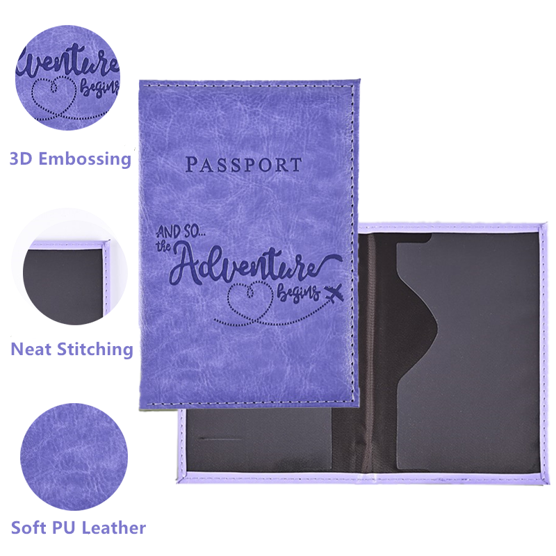 Passport Holder for Travel Ess - مراجعة Men'S Accessories Case وسعره