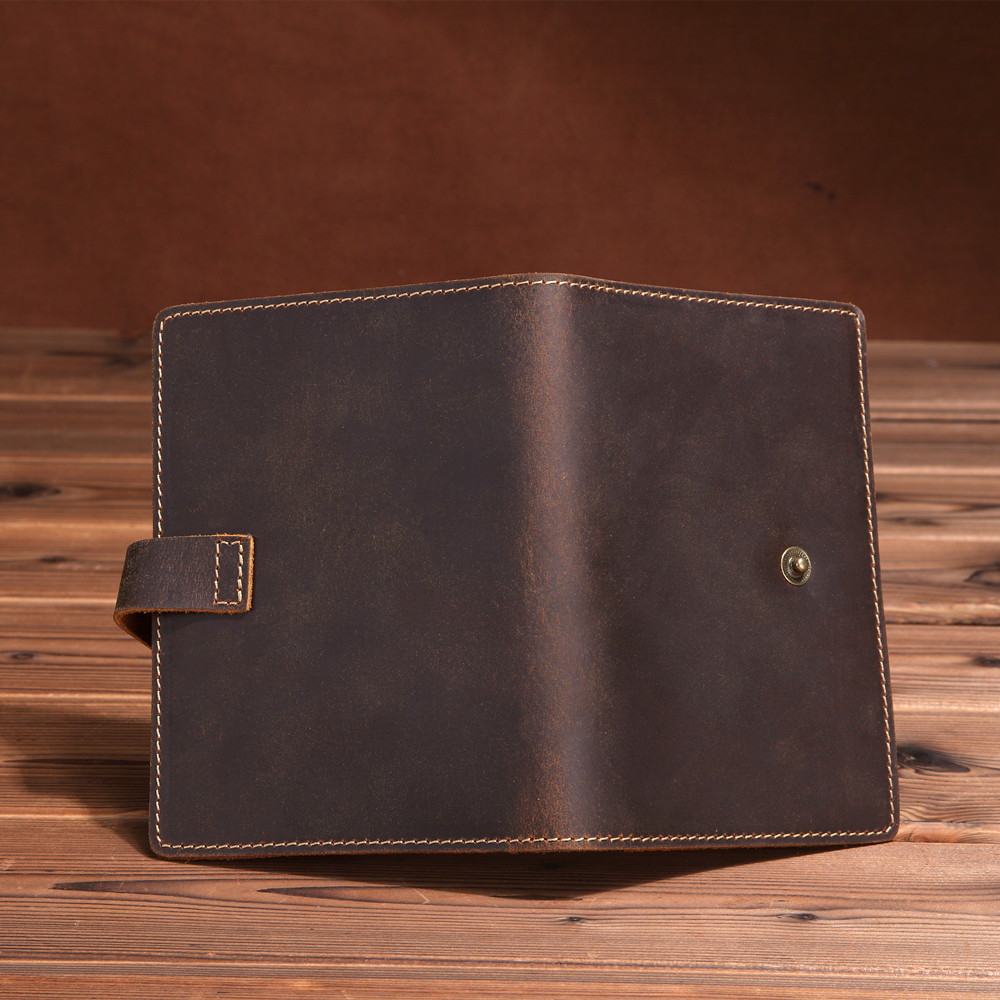 Luxury Handmade Travel Passpor - مراجعة Men'S Accessories On Sale وسعره