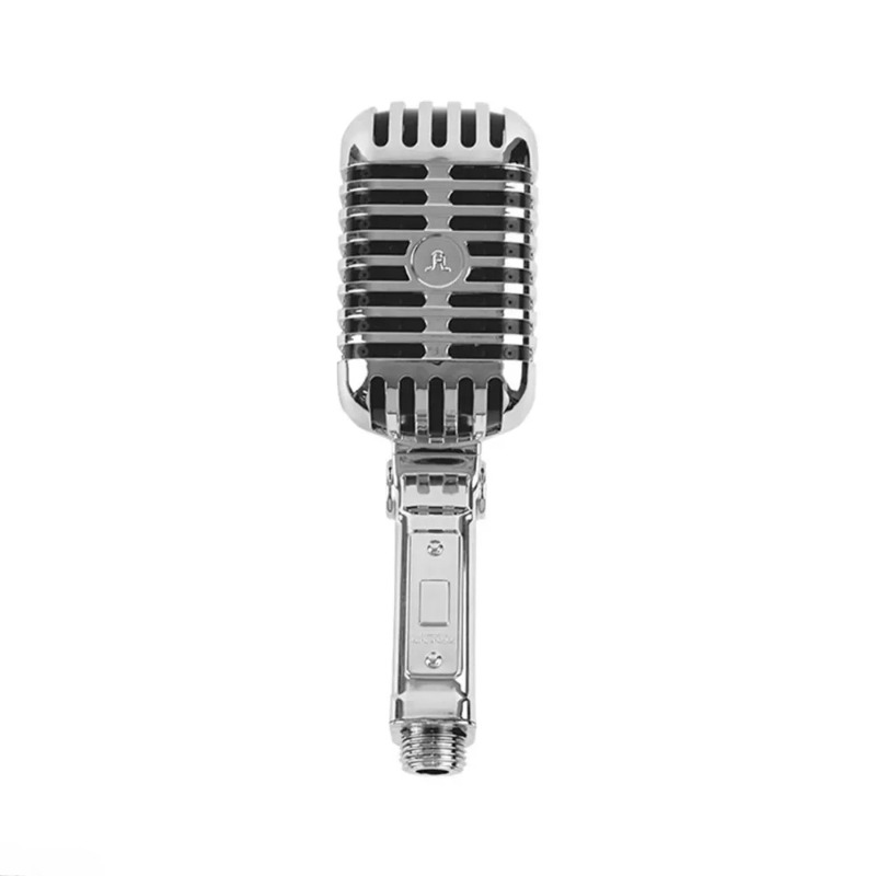 Creative Microphone Shape Show - مراجعة Men Accessories For Gift وسعره