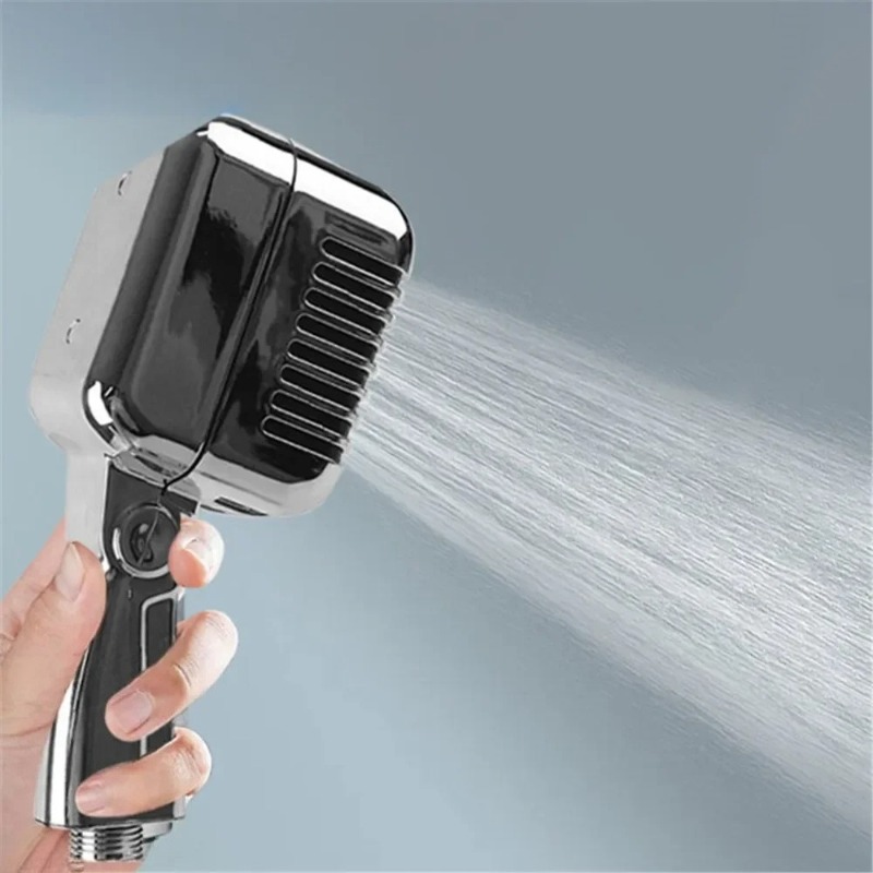 Creative Microphone Shape Show - مراجعة Men Accessories For Gift وسعره